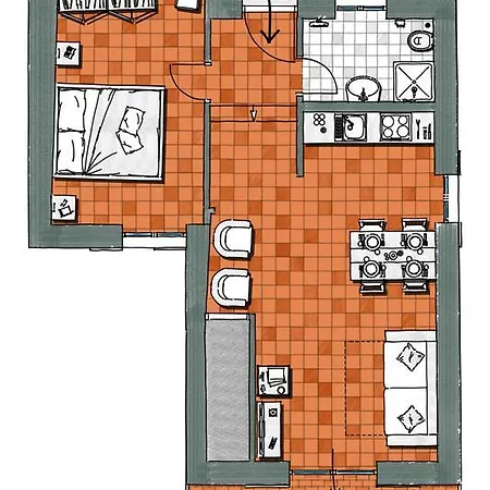 Casa Ruth *