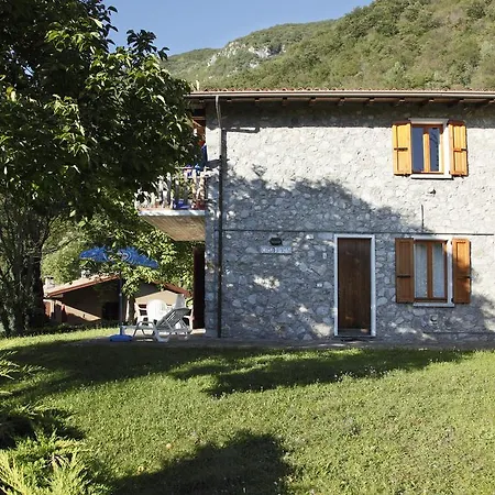 Casa Ruth Apartment