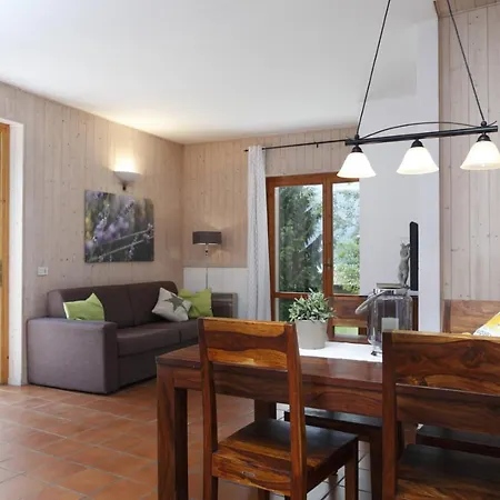 Casa Ruth Apartment Vesta