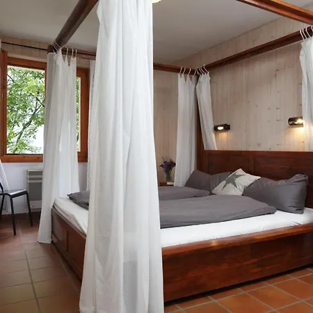 Casa Ruth Apartment Vesta